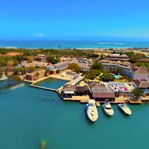 **** Hotel Grand Excelsior Port Royal Jamaïque