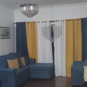 The Braemar Iii New , Kingston Jamaica