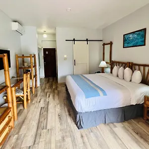 *** Hotel Toby's Jamaïque