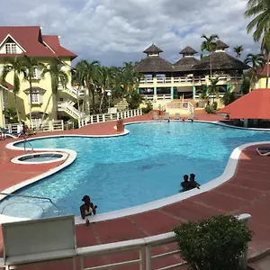 Mystic Ridge Paradise , Ocho Rios Jamaica