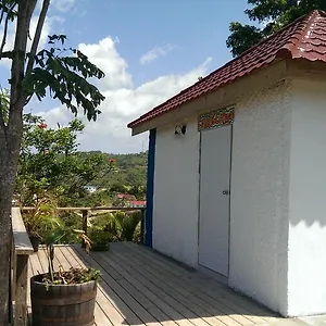  Auberge de jeunesse Germaican