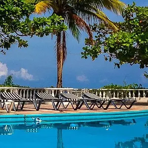 ** Hotel Silver Seas Giamaica