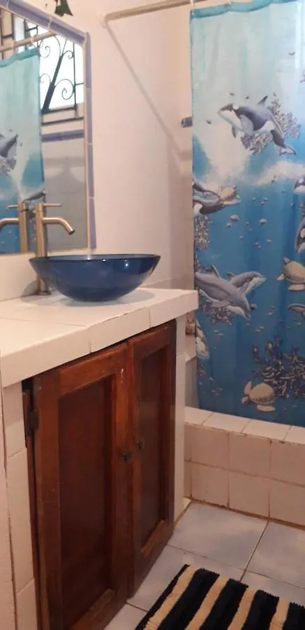 Drapers San Guest House Port Antonio Jamaica