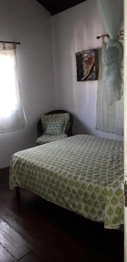 Drapers San Guest House Port Antonio Jamaica