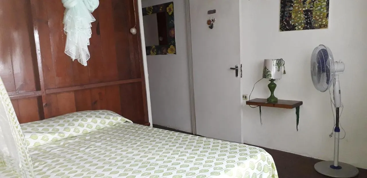 Drapers San Guest House Port Antonio 0*,  Jamaica