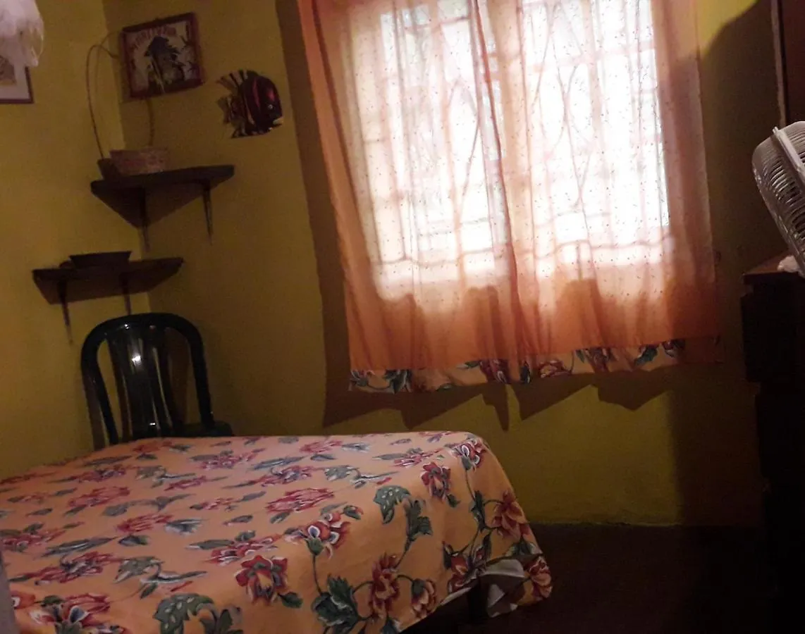 Drapers San Guest House Port Antonio
