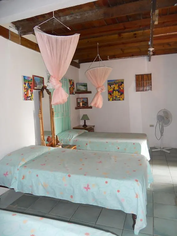 Drapers San Guest House Port Antonio 0*,  Jamaica