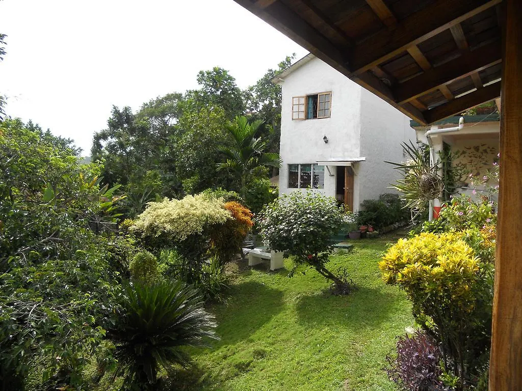 Drapers San Guest House Port Antonio
