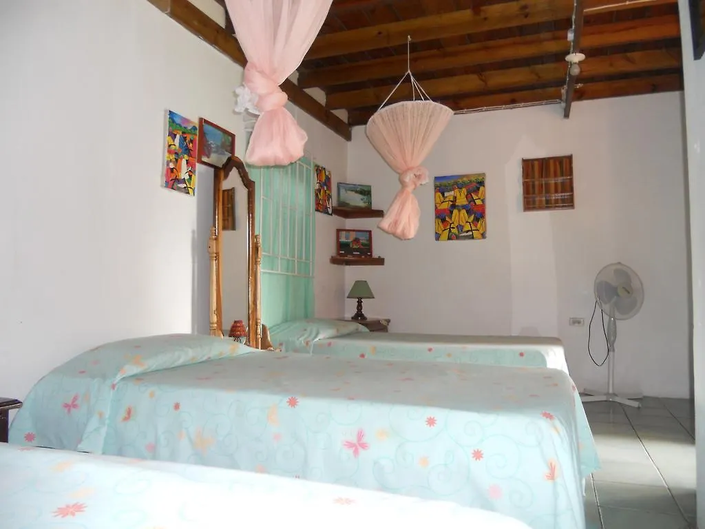 Drapers San Guest House Port Antonio