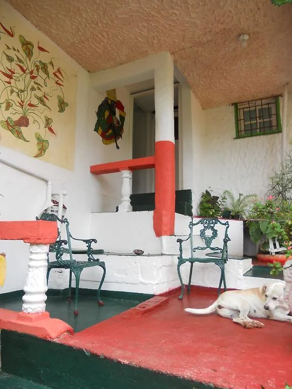 Drapers San Guest House Port Antonio