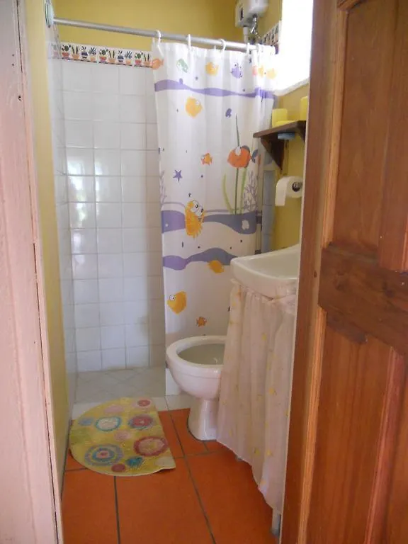 Drapers San Guest House Port Antonio