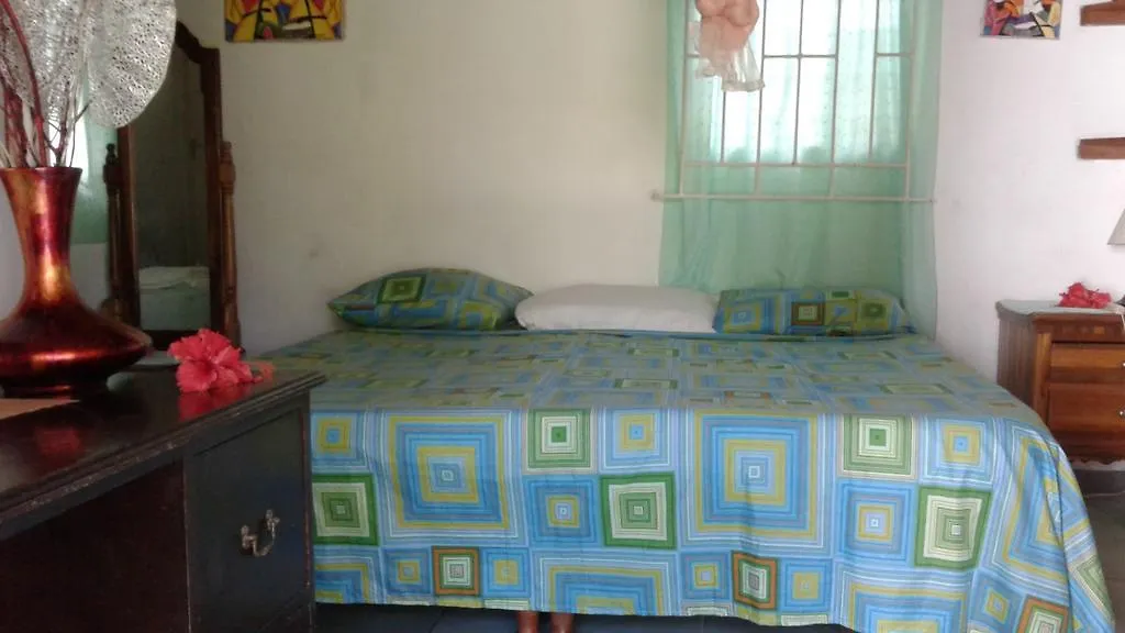 Drapers San Guest House Port Antonio