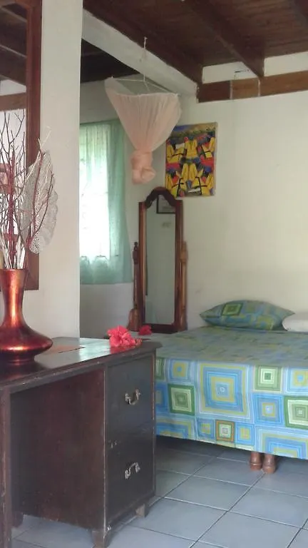 Drapers San Guest House Port Antonio Jamaica