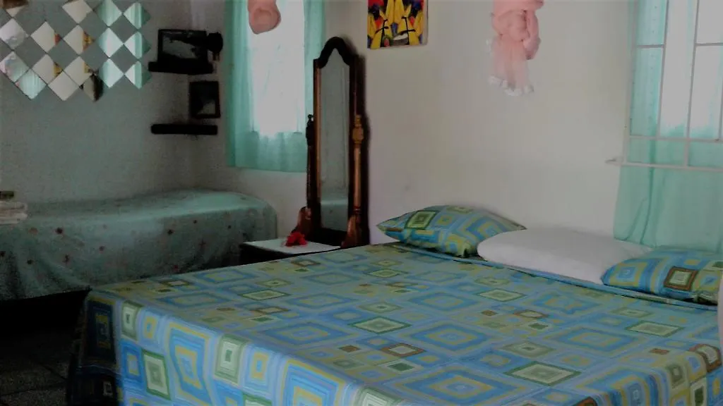 Drapers San Guest House Port Antonio 0*,