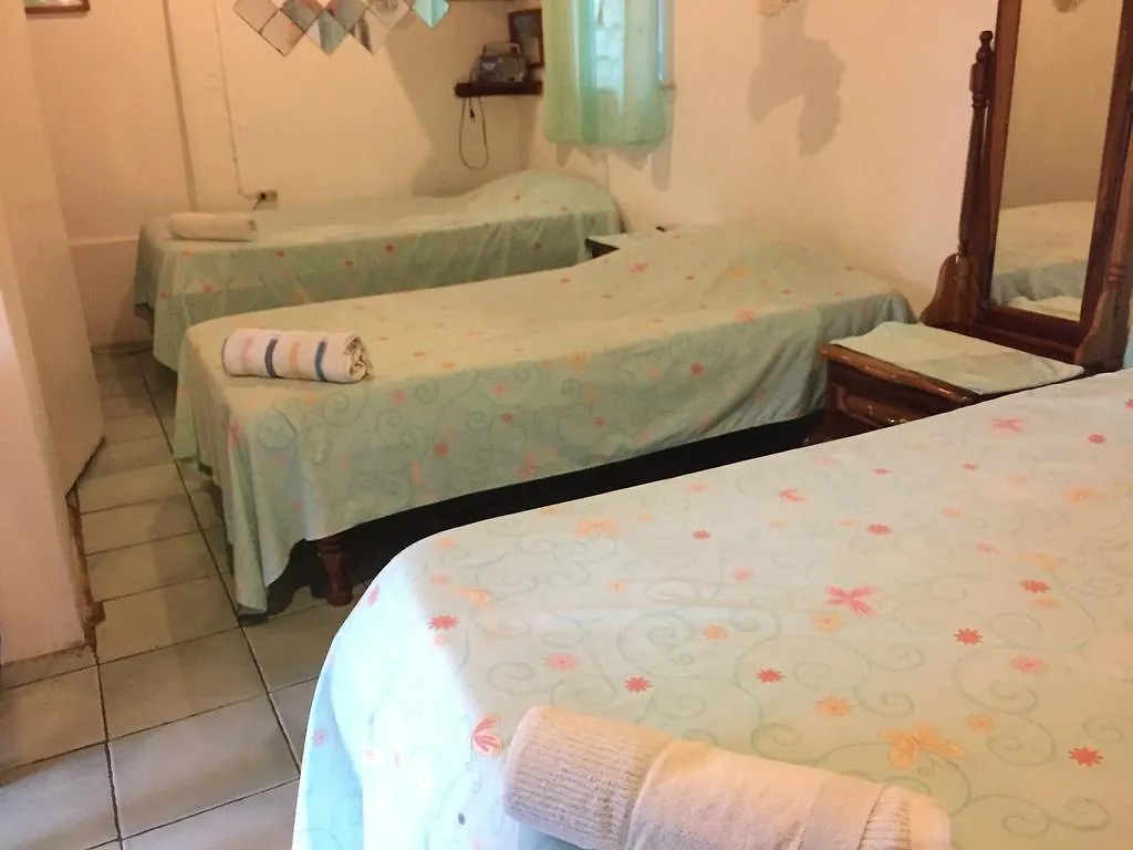 Drapers San Guest House Port Antonio Jamaica